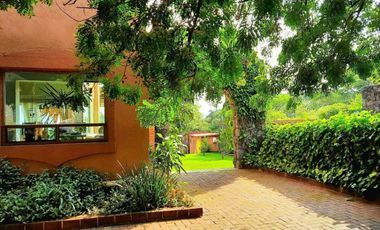 CASA EN VENTA TEPOZTLAN, MORELOS