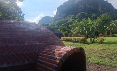 CASA EN VENTA TEPOZTLAN, MORELOS