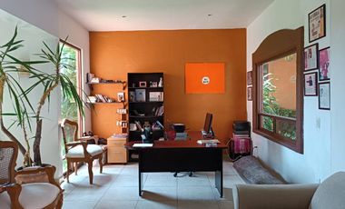 CASA EN VENTA TEPOZTLAN, MORELOS