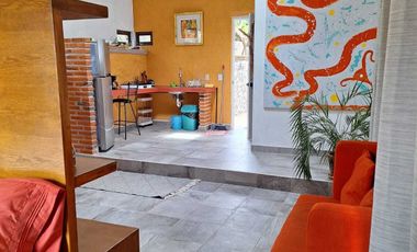 CASA EN VENTA TEPOZTLAN, MORELOS