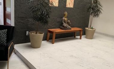 HERMOSA RESIDENCIA EN CUMBRES DE SAN FRANCISCO TETELPAN