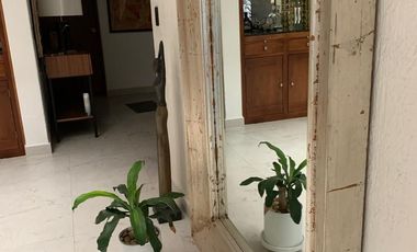 HERMOSA RESIDENCIA EN CUMBRES DE SAN FRANCISCO TETELPAN