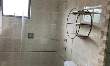 HERMOSA RESIDENCIA EN CUMBRES DE SAN FRANCISCO TETELPAN