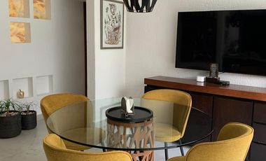 HERMOSA RESIDENCIA EN CUMBRES DE SAN FRANCISCO TETELPAN