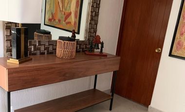 HERMOSA RESIDENCIA EN CUMBRES DE SAN FRANCISCO TETELPAN