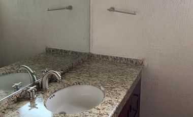 HERMOSA RESIDENCIA EN CUMBRES DE SAN FRANCISCO TETELPAN