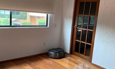 HERMOSA RESIDENCIA EN CUMBRES DE SAN FRANCISCO TETELPAN