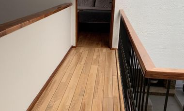 HERMOSA RESIDENCIA EN CUMBRES DE SAN FRANCISCO TETELPAN