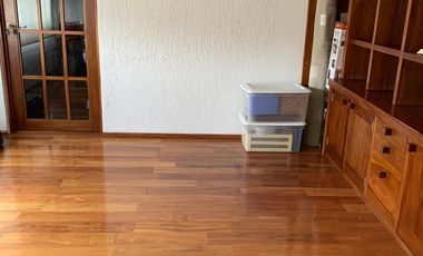 HERMOSA RESIDENCIA EN CUMBRES DE SAN FRANCISCO TETELPAN