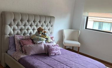 HERMOSA RESIDENCIA EN CUMBRES DE SAN FRANCISCO TETELPAN