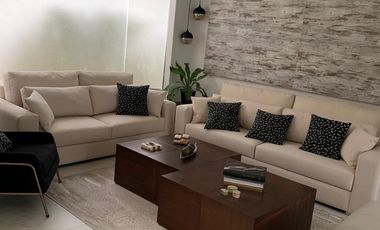 HERMOSA RESIDENCIA EN CUMBRES DE SAN FRANCISCO TETELPAN