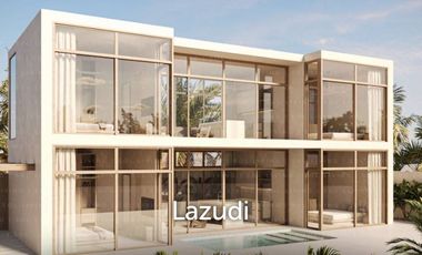 4-Bed Villa just a 2-minute drive from Hing Kong Beach