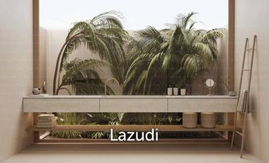 4-Bed Villa just a 2-minute drive from Hing Kong Beach