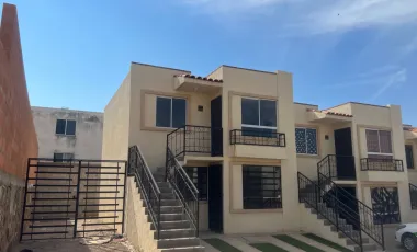 Casa en venta en Vista California, El Salto, Jalisco