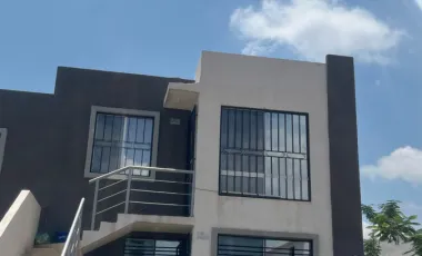Casa en venta en Cima Serena, El Salto, Jalisco