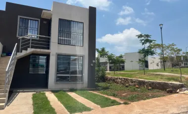 Casa en venta en Cima Serena, El Salto, Jalisco