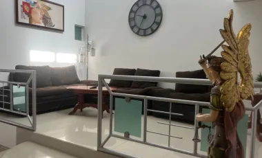 Casa en venta en Santa Cruz del Valle, Tlajomulco de Zúñiga, Jalisco