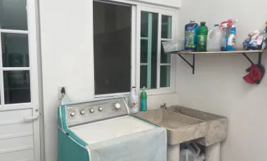 Casa en venta en Santa Cruz del Valle, Tlajomulco de Zúñiga, Jalisco
