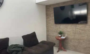 Casa en venta en Santa Cruz del Valle, Tlajomulco de Zúñiga, Jalisco