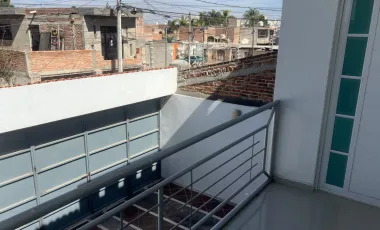Casa en venta en Santa Cruz del Valle, Tlajomulco de Zúñiga, Jalisco