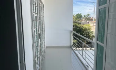 Casa en venta en Santa Cruz del Valle, Tlajomulco de Zúñiga, Jalisco