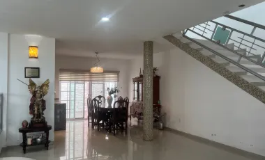 Casa en venta en Santa Cruz del Valle, Tlajomulco de Zúñiga, Jalisco
