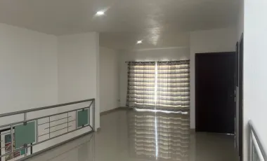 Casa en venta en Santa Cruz del Valle, Tlajomulco de Zúñiga, Jalisco