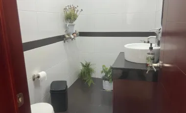 Casa en venta en Santa Cruz del Valle, Tlajomulco de Zúñiga, Jalisco