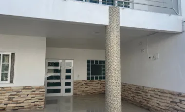 Casa en venta en Santa Cruz del Valle, Tlajomulco de Zúñiga, Jalisco