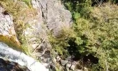 CAMPO SECTOR HUERQUEHUE, TERMAS RIO BLANCO