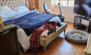 Casa en venta en la colonia Narvarte Poniente, Ciudad de México