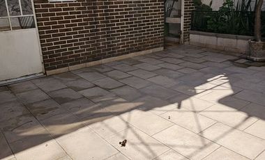 Casa en venta en la colonia Narvarte Poniente, Ciudad de México