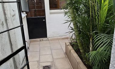 Casa en venta en la colonia Narvarte Poniente, Ciudad de México