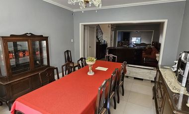 Casa en venta en la colonia Narvarte Poniente, Ciudad de México