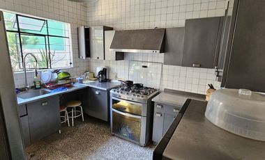 Casa en venta en la colonia Narvarte Poniente, Ciudad de México