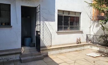 Casa en venta en la colonia Narvarte Poniente, Ciudad de México