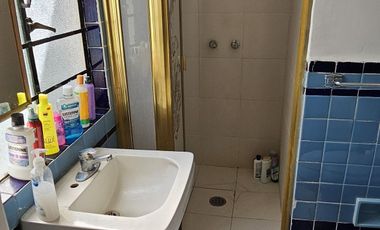 Casa en venta en la colonia Narvarte Poniente, Ciudad de México