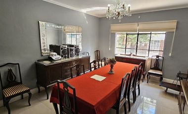 Casa en venta en la colonia Narvarte Poniente, Ciudad de México