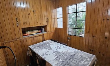 Casa en venta en la colonia Narvarte Poniente, Ciudad de México