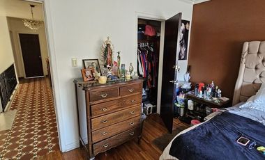 Casa en venta en la colonia Narvarte Poniente, Ciudad de México