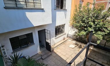 Casa en venta en la colonia Narvarte Poniente, Ciudad de México