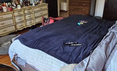 Casa en venta en la colonia Narvarte Poniente, Ciudad de México