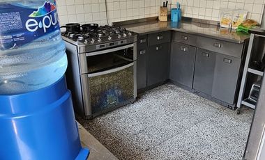 Casa en venta en la colonia Narvarte Poniente, Ciudad de México