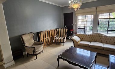 Casa en venta en la colonia Narvarte Poniente, Ciudad de México