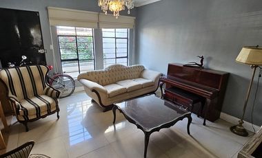 Casa en venta en la colonia Narvarte Poniente, Ciudad de México
