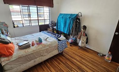 Casa en venta en la colonia Narvarte Poniente, Ciudad de México