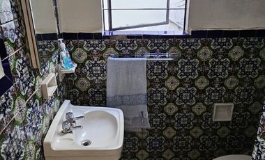Casa en venta en la colonia Narvarte Poniente, Ciudad de México