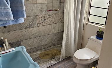 Casa en venta en la colonia Narvarte Poniente, Ciudad de México