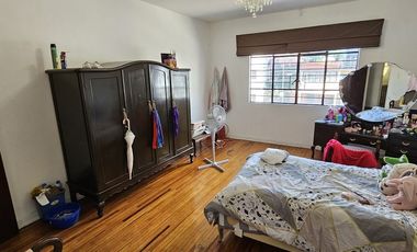 Casa en venta en la colonia Narvarte Poniente, Ciudad de México