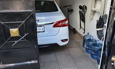 Casa en venta en la colonia Narvarte Poniente, Ciudad de México